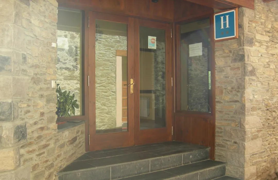 Hotel Cal Martri-1