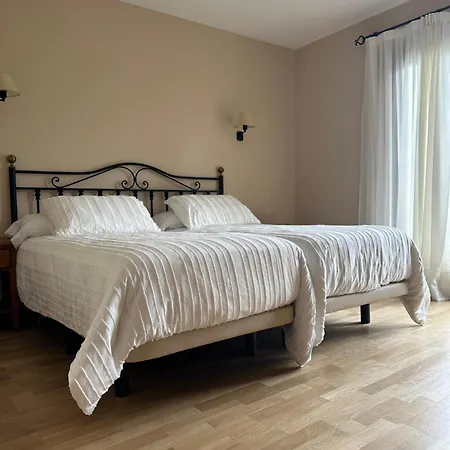 Hotel Cal Martri-2